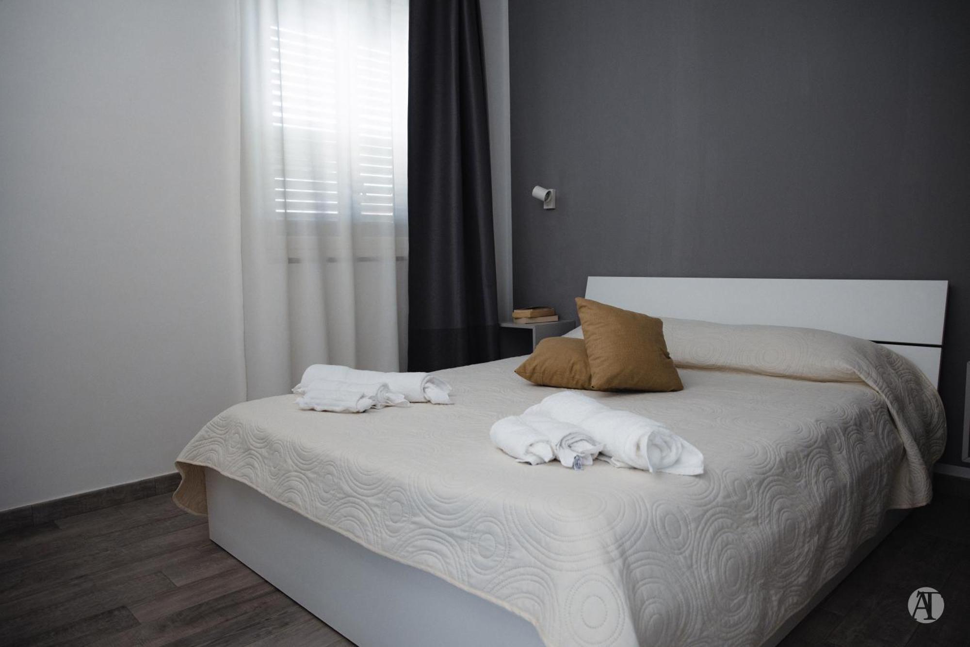 Andrea Case Vacanze L'Ancora Porto Empedocle Exterior foto