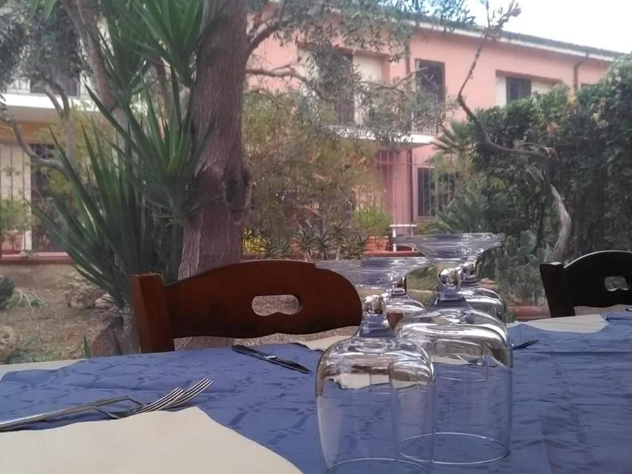 Andrea Case Vacanze L'Ancora Porto Empedocle Exterior foto