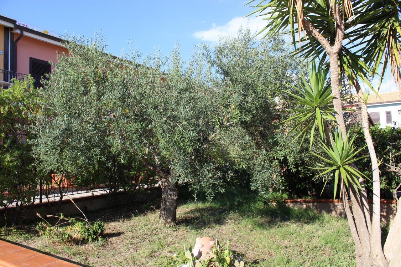 Andrea Case Vacanze L'Ancora Porto Empedocle Exterior foto
