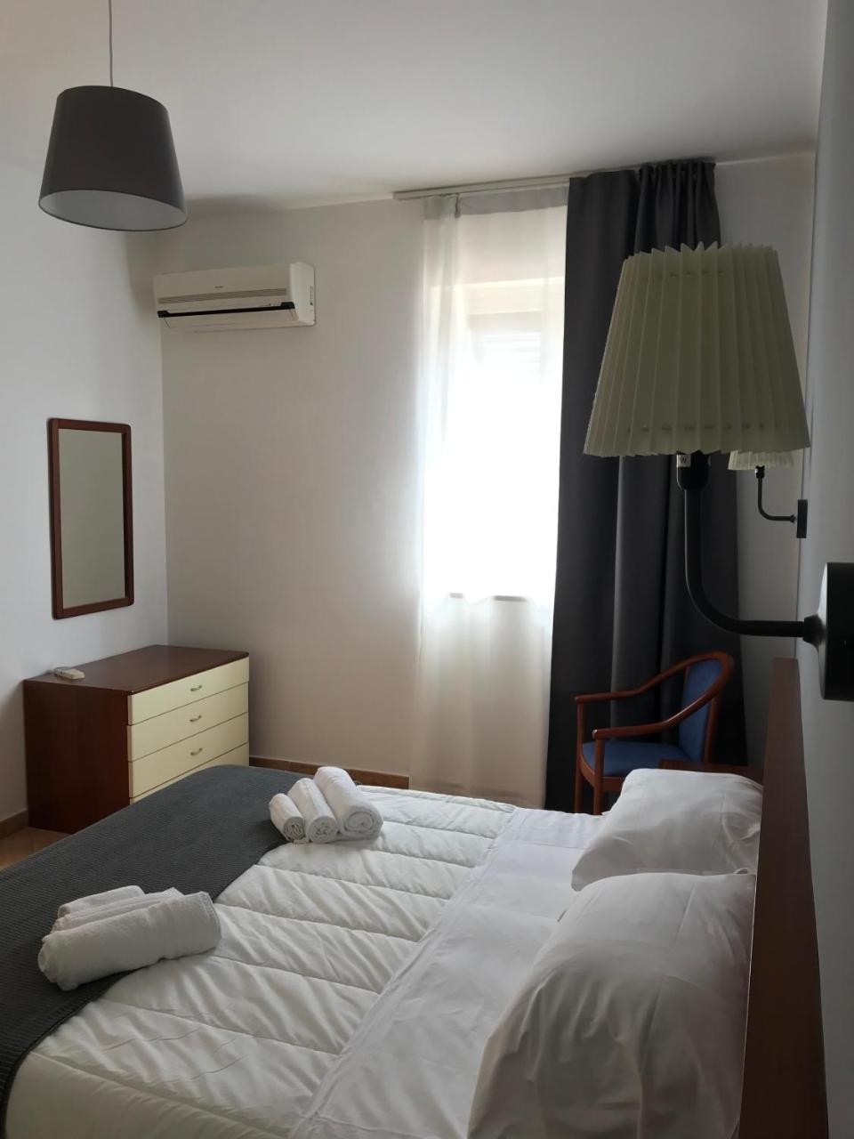 Andrea Case Vacanze L'Ancora Porto Empedocle Exterior foto