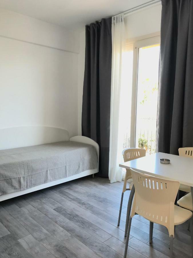 Andrea Case Vacanze L'Ancora Porto Empedocle Exterior foto