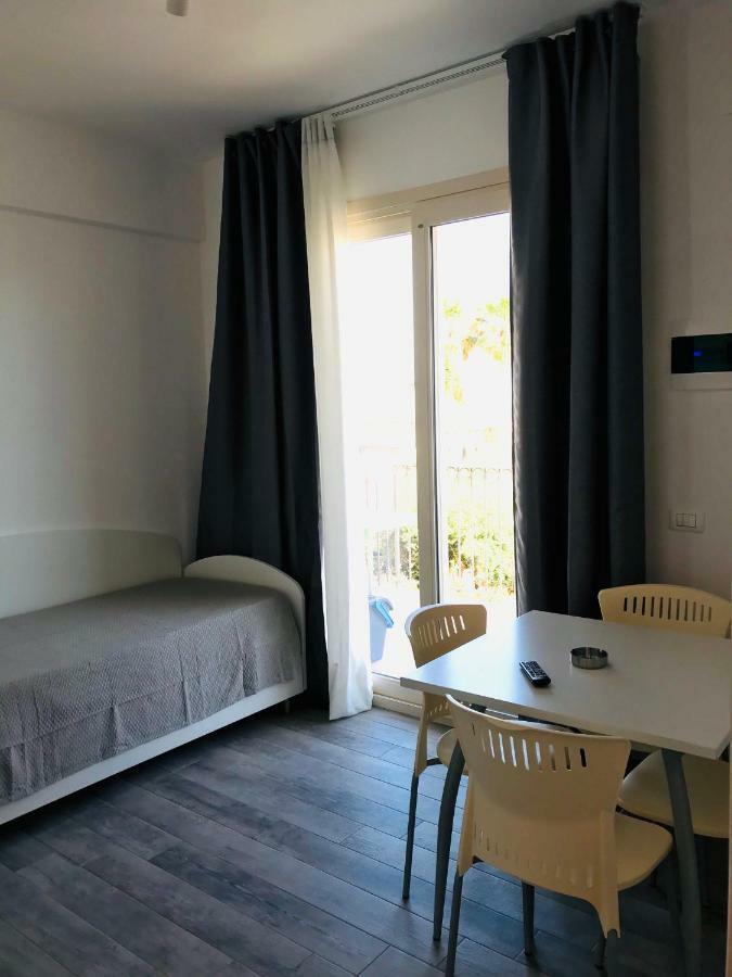 Andrea Case Vacanze L'Ancora Porto Empedocle Exterior foto