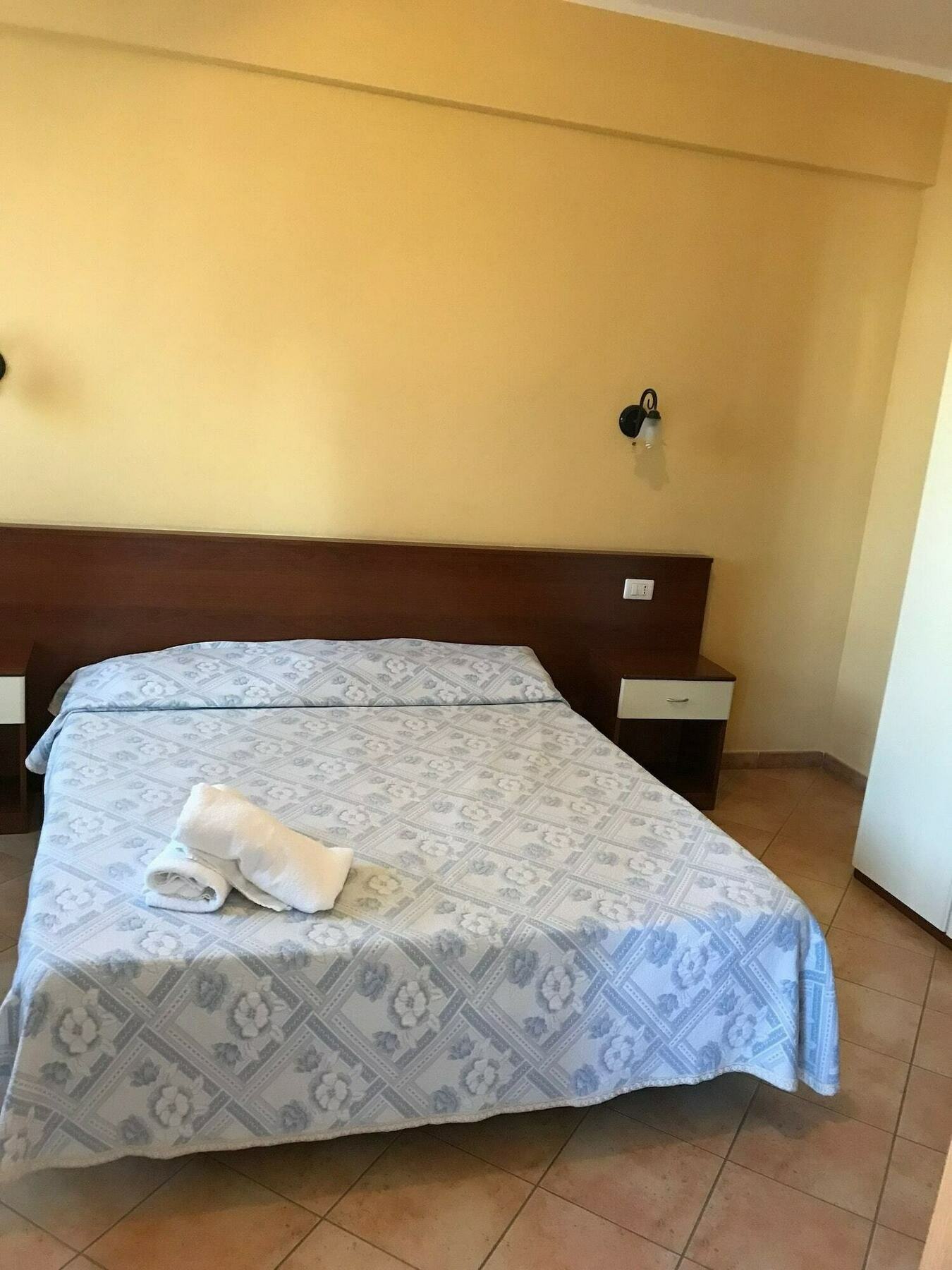 Andrea Case Vacanze L'Ancora Porto Empedocle Exterior foto