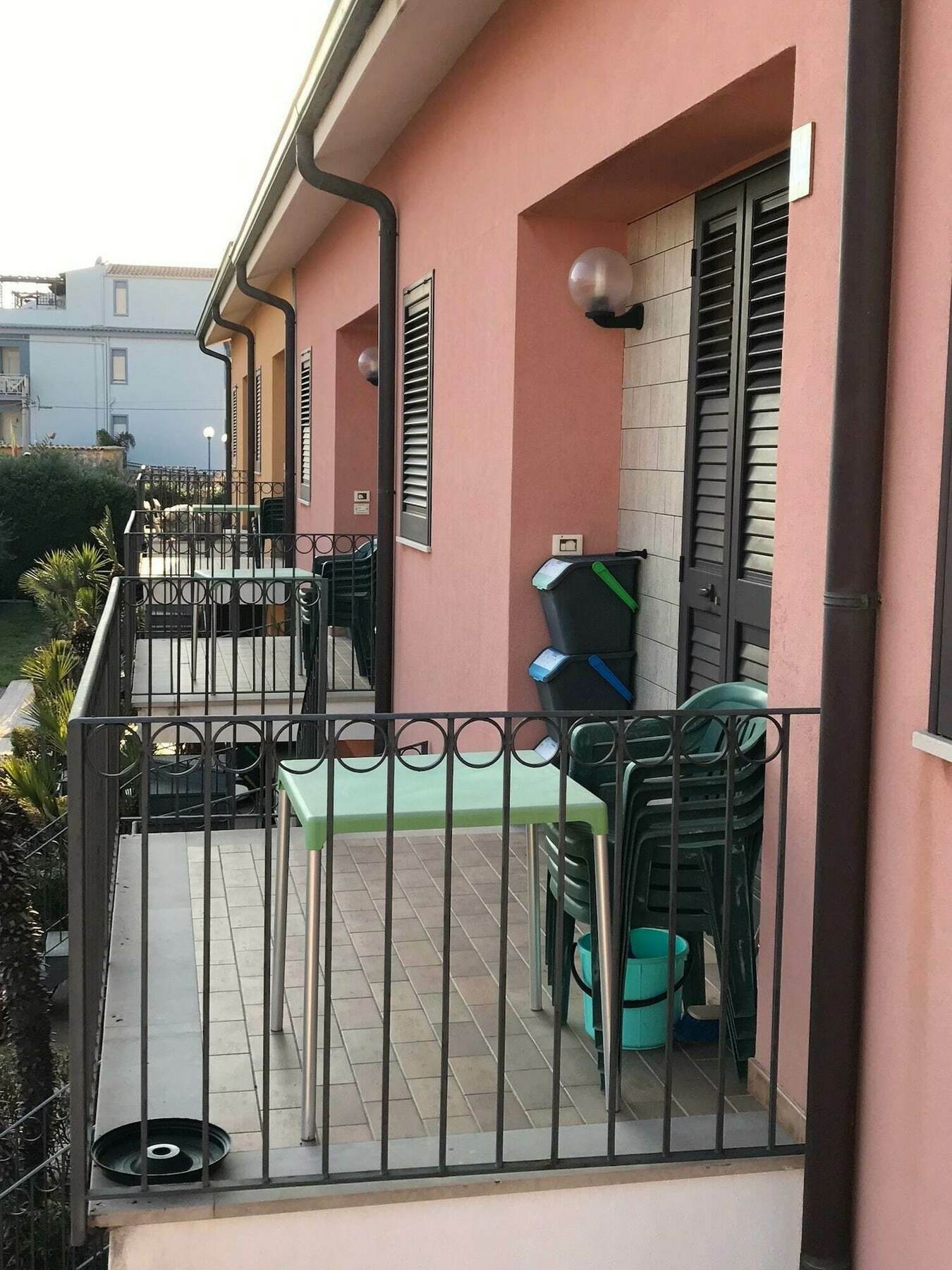 Andrea Case Vacanze L'Ancora Porto Empedocle Exterior foto